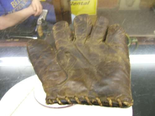 Honus Wagner JC Higgins 2 Front